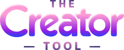 The Creator Tool Logo